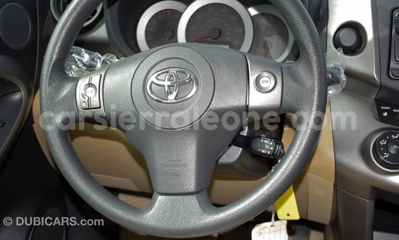 Buy Import Toyota 4Runner Other Car in Import - Dubai in Kailahun Buy Import Toyota 4Runner Other Car in Import - Dubai in Kailahun