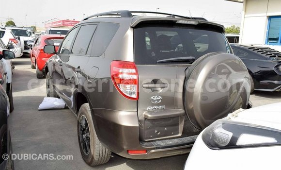 Buy Import Toyota 4Runner Other Car in Import - Dubai in Kailahun Buy Import Toyota 4Runner Other Car in Import - Dubai in Kailahun