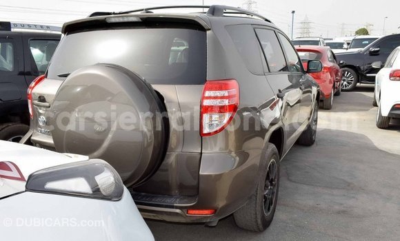 Buy Import Toyota 4Runner Other Car in Import - Dubai in Kailahun Buy Import Toyota 4Runner Other Car in Import - Dubai in Kailahun
