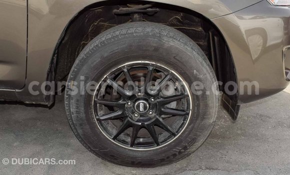 Buy Import Toyota 4Runner Other Car in Import - Dubai in Kailahun Buy Import Toyota 4Runner Other Car in Import - Dubai in Kailahun