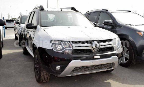 Buy Import Renault Duster Black Car in Import - Dubai in Kailahun Buy Import Renault Duster Black Car in Import - Dubai in Kailahun