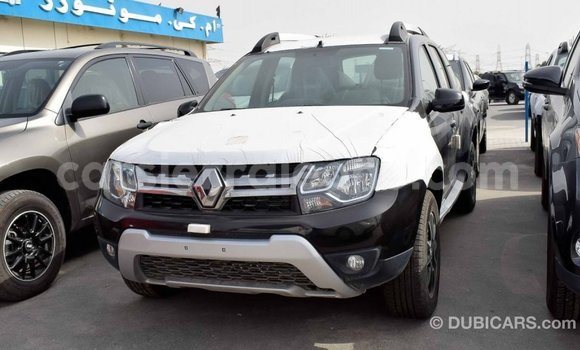 Buy Import Renault Duster Black Car in Import - Dubai in Kailahun Buy Import Renault Duster Black Car in Import - Dubai in Kailahun