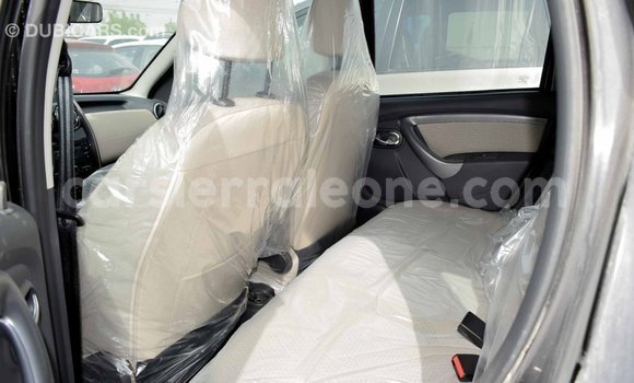 Buy Import Renault Duster Black Car in Import - Dubai in Kailahun Buy Import Renault Duster Black Car in Import - Dubai in Kailahun