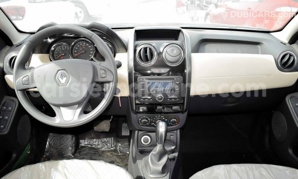 Buy Import Renault Duster Black Car in Import - Dubai in Kailahun Buy Import Renault Duster Black Car in Import - Dubai in Kailahun