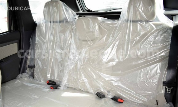 Buy Import Renault Duster Black Car in Import - Dubai in Kailahun Buy Import Renault Duster Black Car in Import - Dubai in Kailahun