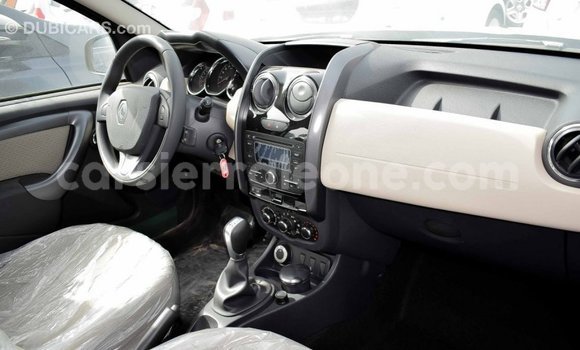 Buy Import Renault Duster Black Car in Import - Dubai in Kailahun Buy Import Renault Duster Black Car in Import - Dubai in Kailahun