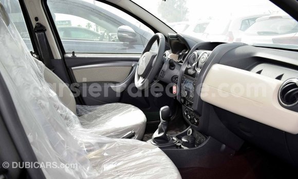 Buy Import Renault Duster Black Car in Import - Dubai in Kailahun Buy Import Renault Duster Black Car in Import - Dubai in Kailahun