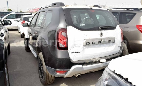 Buy Import Renault Duster Black Car in Import - Dubai in Kailahun Buy Import Renault Duster Black Car in Import - Dubai in Kailahun