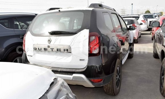Buy Import Renault Duster Black Car in Import - Dubai in Kailahun Buy Import Renault Duster Black Car in Import - Dubai in Kailahun