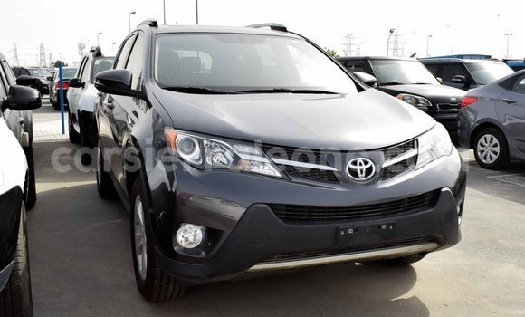 Buy Import Toyota 4Runner Other Car in Import - Dubai in Kailahun Buy Import Toyota 4Runner Other Car in Import - Dubai in Kailahun