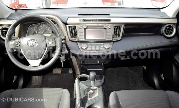 Buy Import Toyota 4Runner Other Car in Import - Dubai in Kailahun Buy Import Toyota 4Runner Other Car in Import - Dubai in Kailahun