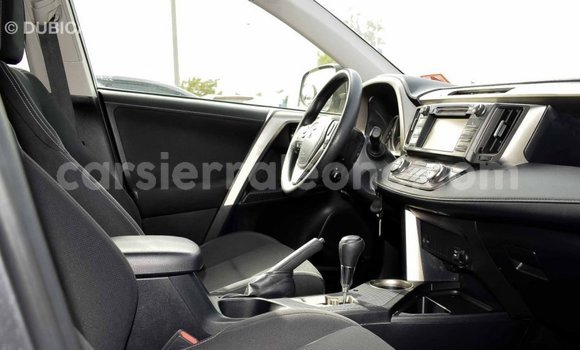 Buy Import Toyota 4Runner Other Car in Import - Dubai in Kailahun Buy Import Toyota 4Runner Other Car in Import - Dubai in Kailahun