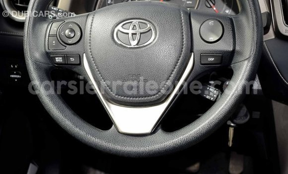 Buy Import Toyota 4Runner Other Car in Import - Dubai in Kailahun Buy Import Toyota 4Runner Other Car in Import - Dubai in Kailahun