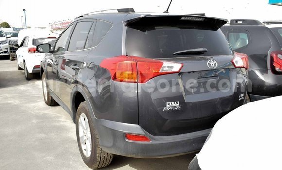 Buy Import Toyota 4Runner Other Car in Import - Dubai in Kailahun Buy Import Toyota 4Runner Other Car in Import - Dubai in Kailahun