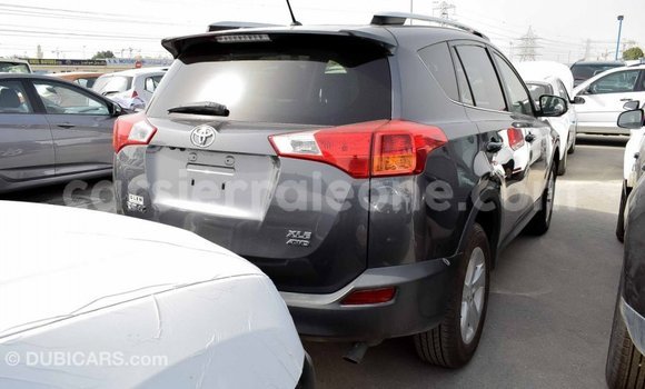 Buy Import Toyota 4Runner Other Car in Import - Dubai in Kailahun Buy Import Toyota 4Runner Other Car in Import - Dubai in Kailahun