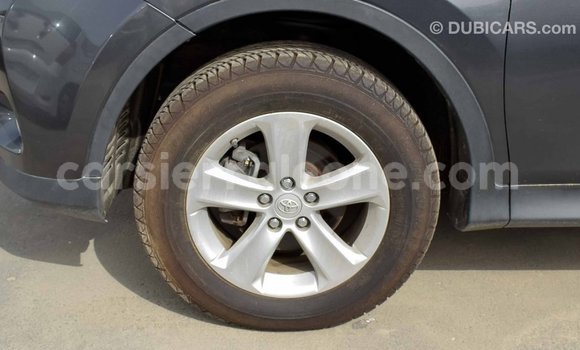 Buy Import Toyota 4Runner Other Car in Import - Dubai in Kailahun Buy Import Toyota 4Runner Other Car in Import - Dubai in Kailahun