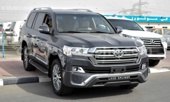 Buy Import Toyota Land Cruiser Other Car in Import - Dubai in Kailahun Buy Import Toyota Land Cruiser Other Car in Import - Dubai in Kailahun