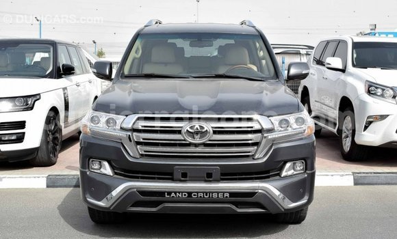 Buy Import Toyota Land Cruiser Other Car in Import - Dubai in Kailahun Buy Import Toyota Land Cruiser Other Car in Import - Dubai in Kailahun