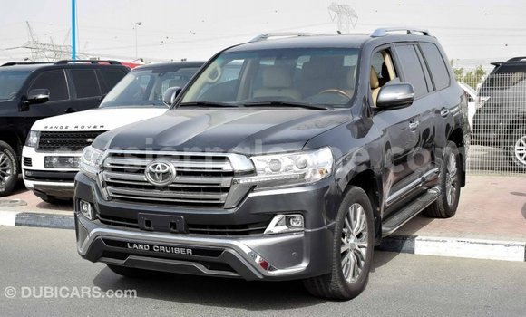 Buy Import Toyota Land Cruiser Other Car in Import - Dubai in Kailahun Buy Import Toyota Land Cruiser Other Car in Import - Dubai in Kailahun