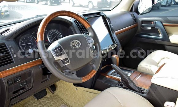 Buy Import Toyota Land Cruiser Other Car in Import - Dubai in Kailahun Buy Import Toyota Land Cruiser Other Car in Import - Dubai in Kailahun