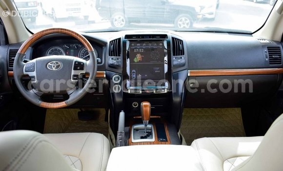 Buy Import Toyota Land Cruiser Other Car in Import - Dubai in Kailahun Buy Import Toyota Land Cruiser Other Car in Import - Dubai in Kailahun