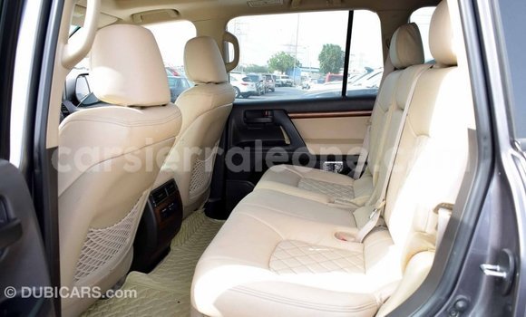 Buy Import Toyota Land Cruiser Other Car in Import - Dubai in Kailahun Buy Import Toyota Land Cruiser Other Car in Import - Dubai in Kailahun