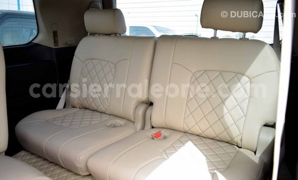 Buy Import Toyota Land Cruiser Other Car in Import - Dubai in Kailahun Buy Import Toyota Land Cruiser Other Car in Import - Dubai in Kailahun