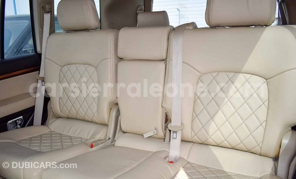 Buy Import Toyota Land Cruiser Other Car in Import - Dubai in Kailahun Buy Import Toyota Land Cruiser Other Car in Import - Dubai in Kailahun