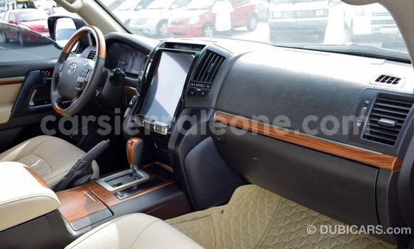 Buy Import Toyota Land Cruiser Other Car in Import - Dubai in Kailahun Buy Import Toyota Land Cruiser Other Car in Import - Dubai in Kailahun