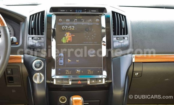 Buy Import Toyota Land Cruiser Other Car in Import - Dubai in Kailahun Buy Import Toyota Land Cruiser Other Car in Import - Dubai in Kailahun