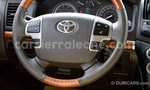Buy Import Toyota Land Cruiser Other Car in Import - Dubai in Kailahun Buy Import Toyota Land Cruiser Other Car in Import - Dubai in Kailahun