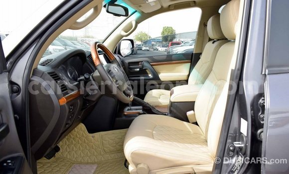 Buy Import Toyota Land Cruiser Other Car in Import - Dubai in Kailahun Buy Import Toyota Land Cruiser Other Car in Import - Dubai in Kailahun