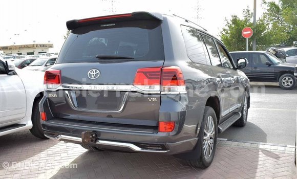 Buy Import Toyota Land Cruiser Other Car in Import - Dubai in Kailahun Buy Import Toyota Land Cruiser Other Car in Import - Dubai in Kailahun