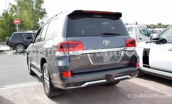 Buy Import Toyota Land Cruiser Other Car in Import - Dubai in Kailahun Buy Import Toyota Land Cruiser Other Car in Import - Dubai in Kailahun