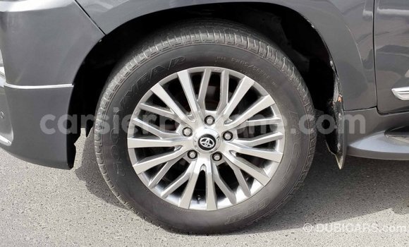 Buy Import Toyota Land Cruiser Other Car in Import - Dubai in Kailahun Buy Import Toyota Land Cruiser Other Car in Import - Dubai in Kailahun