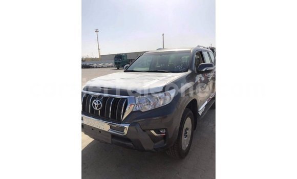 Buy Import Toyota Prado Other Car in Import - Dubai in Kailahun Buy Import Toyota Prado Other Car in Import - Dubai in Kailahun