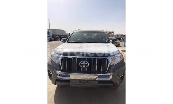 Buy Import Toyota Prado Other Car in Import - Dubai in Kailahun Buy Import Toyota Prado Other Car in Import - Dubai in Kailahun