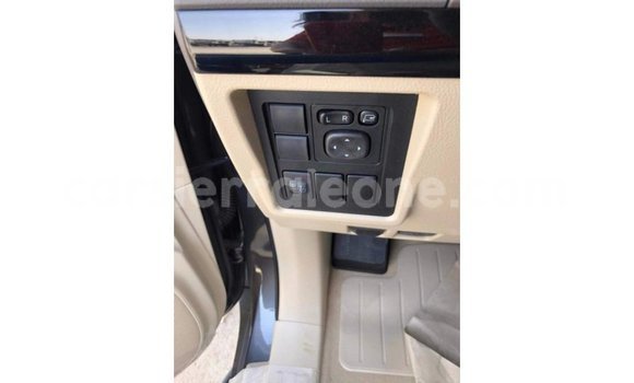 Buy Import Toyota Prado Other Car in Import - Dubai in Kailahun Buy Import Toyota Prado Other Car in Import - Dubai in Kailahun