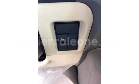 Buy Import Toyota Prado Other Car in Import - Dubai in Kailahun Buy Import Toyota Prado Other Car in Import - Dubai in Kailahun