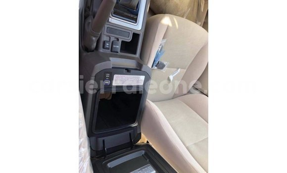 Buy Import Toyota Prado Other Car in Import - Dubai in Kailahun Buy Import Toyota Prado Other Car in Import - Dubai in Kailahun