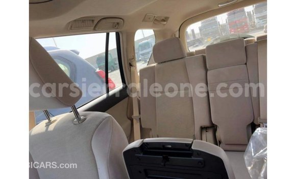 Buy Import Toyota Prado Other Car in Import - Dubai in Kailahun Buy Import Toyota Prado Other Car in Import - Dubai in Kailahun