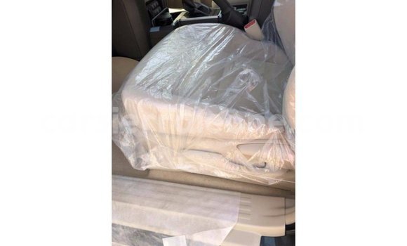 Buy Import Toyota Prado Other Car in Import - Dubai in Kailahun Buy Import Toyota Prado Other Car in Import - Dubai in Kailahun