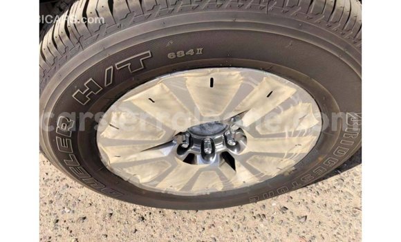 Buy Import Toyota Prado Other Car in Import - Dubai in Kailahun Buy Import Toyota Prado Other Car in Import - Dubai in Kailahun