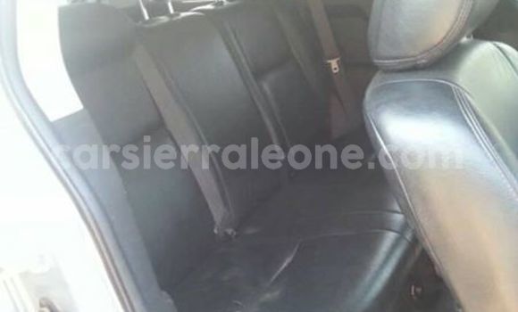 Buy Used Toyota FJ Cruiser Silver Car in Freetown in Western Urban Buy Used Toyota FJ Cruiser Silver Car in Freetown in Western Urban