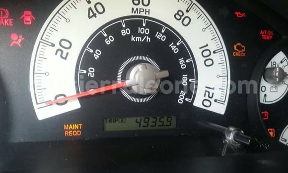 Buy Used Toyota FJ Cruiser Silver Car in Freetown in Western Urban Buy Used Toyota FJ Cruiser Silver Car in Freetown in Western Urban