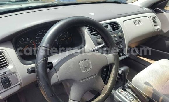 Buy Used Honda Civic Silver Car in Freetown in Western Urban Buy Used Honda Civic Silver Car in Freetown in Western Urban