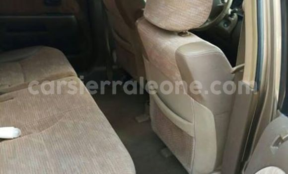 Buy Used Honda CR–V Brown Car in Freetown in Western Urban Buy Used Honda CR–V Brown Car in Freetown in Western Urban