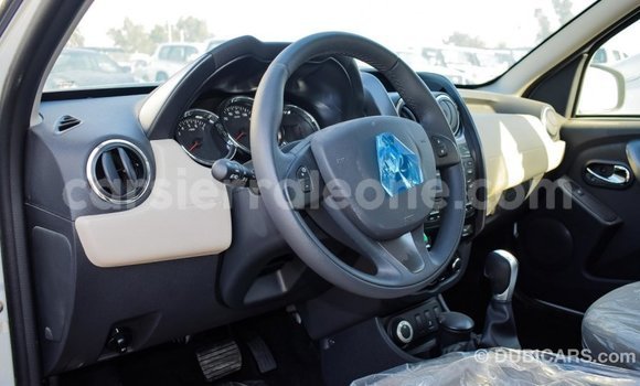 Buy Import Renault Duster White Car in Import - Dubai in Kailahun Buy Import Renault Duster White Car in Import - Dubai in Kailahun