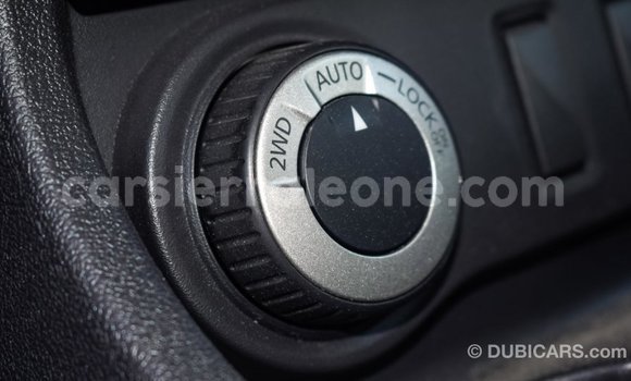 Buy Import Renault Duster White Car in Import - Dubai in Kailahun Buy Import Renault Duster White Car in Import - Dubai in Kailahun