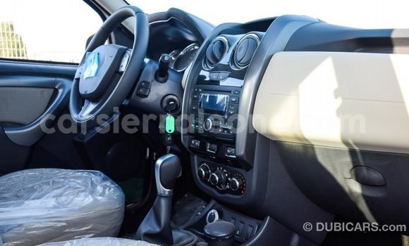 Buy Import Renault Duster White Car in Import - Dubai in Kailahun Buy Import Renault Duster White Car in Import - Dubai in Kailahun